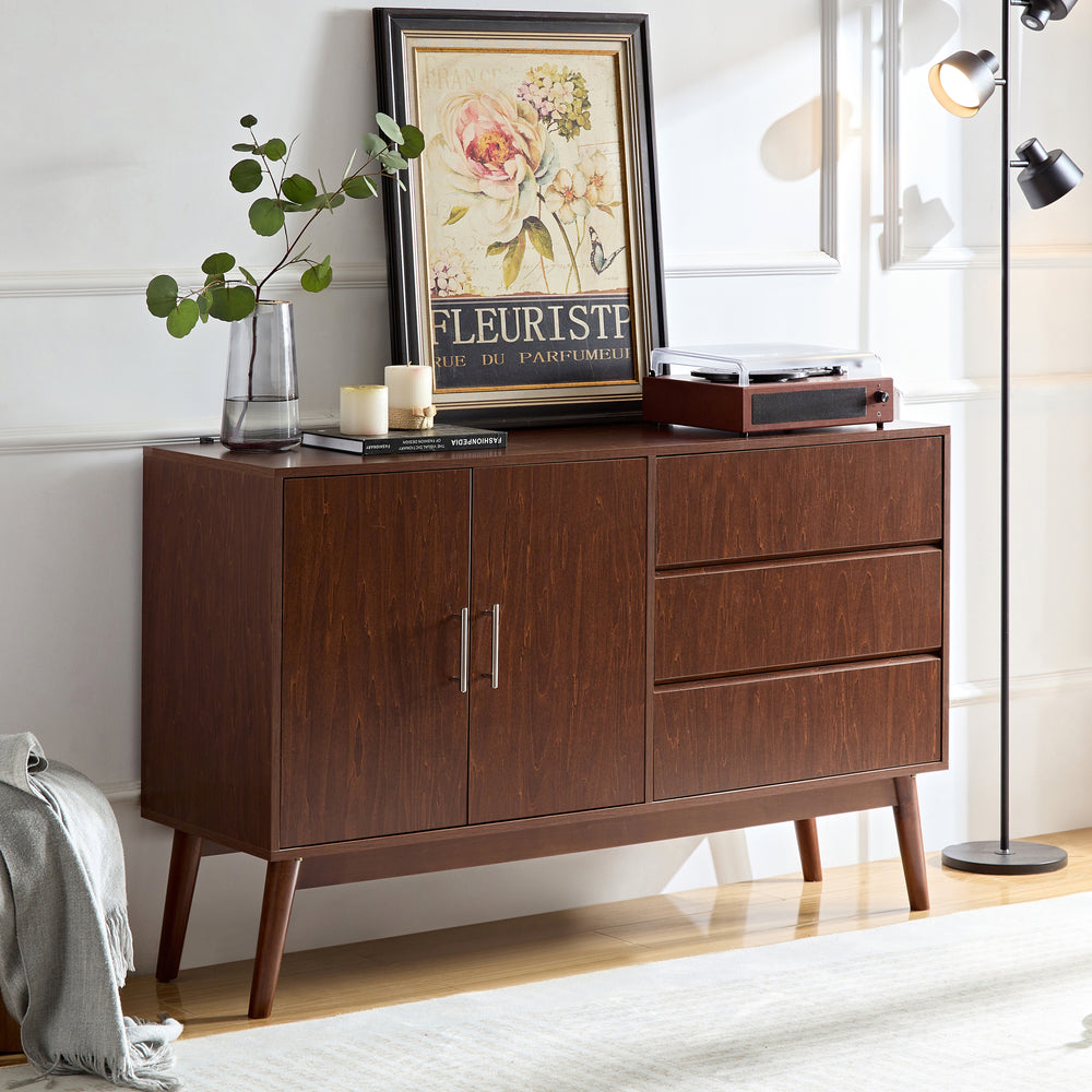 JaydenMax Stylish Storage Sideboard