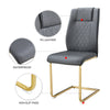 Stylish Comfort Chairs Set