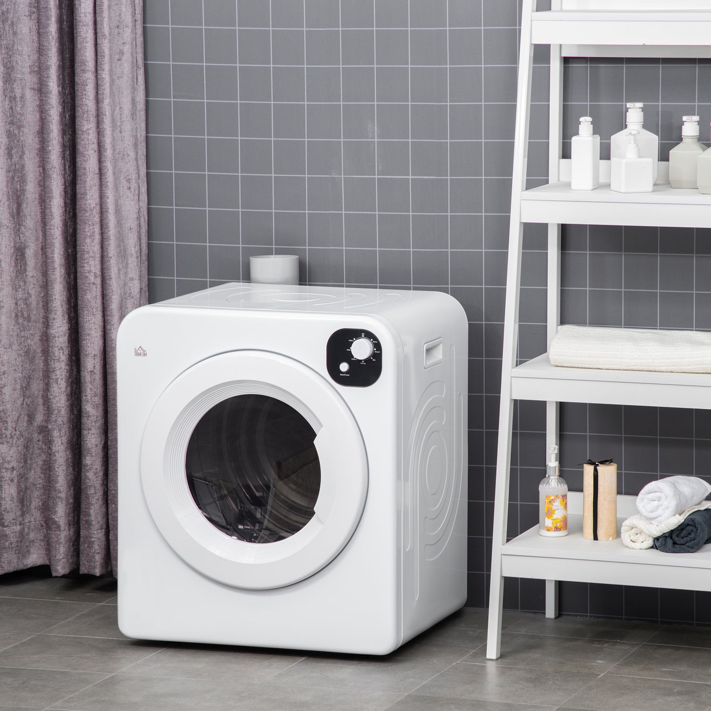 SwiftDry Portable Laundry Dryer