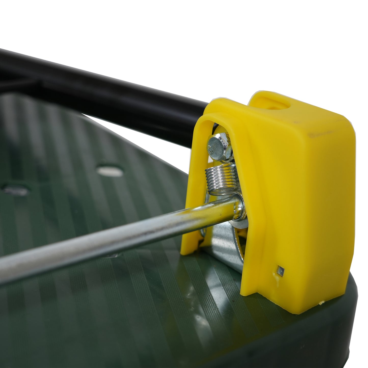 Heavy-Duty Foldable Hand Truck