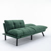 Emerald Sofa Bed: Stylish & Versatile Comfort