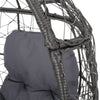 Teardrop Bliss Chair