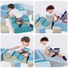 Soft Play Adventure Foam Set