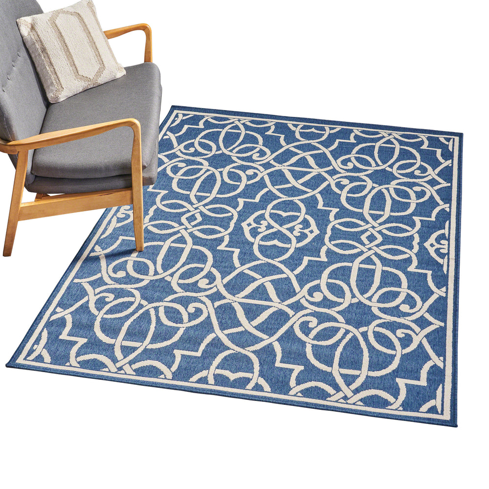 Meridian Cozy Area Rug