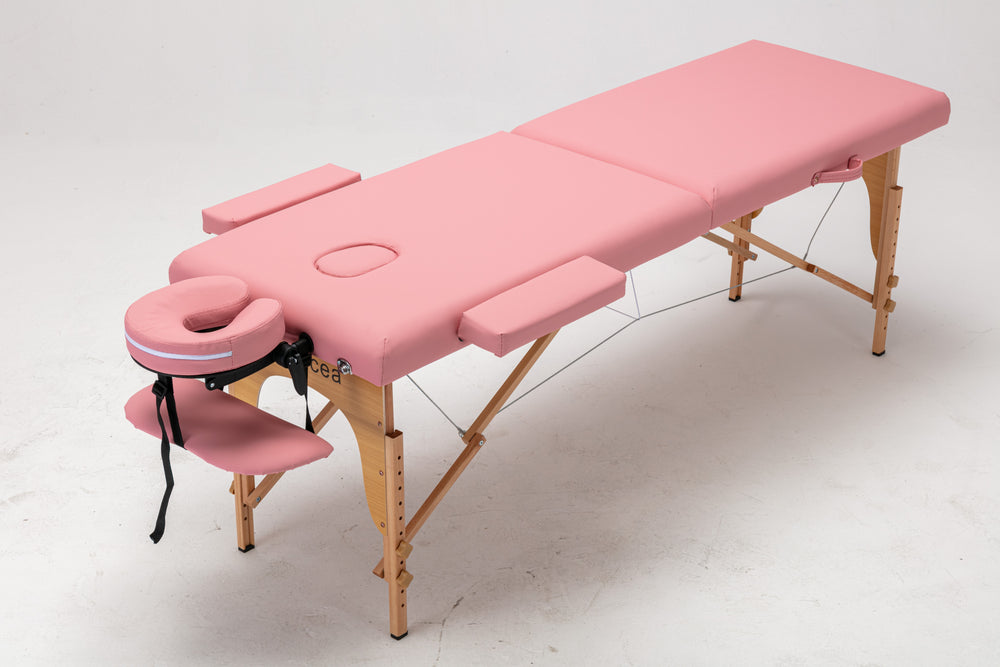 ComfortCarry Massage Table