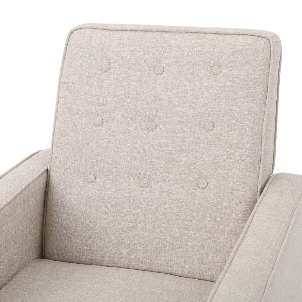 Comfort Lounge Recliner