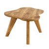 Cloudtop Wood Table: Stylish & Versatile