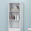 Chic Bath Storage Cabinet