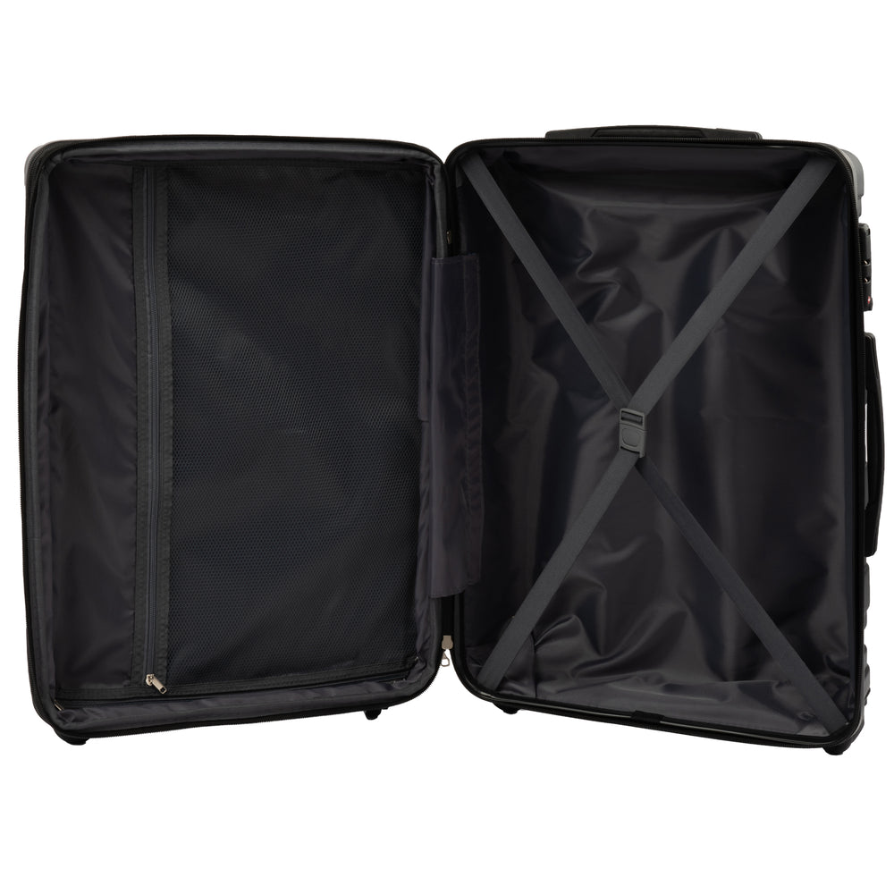 TravelBuddy Spinner Luggage Set