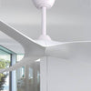 AirGrove Ceiling Fan: Stylish Comfort with Remote Control