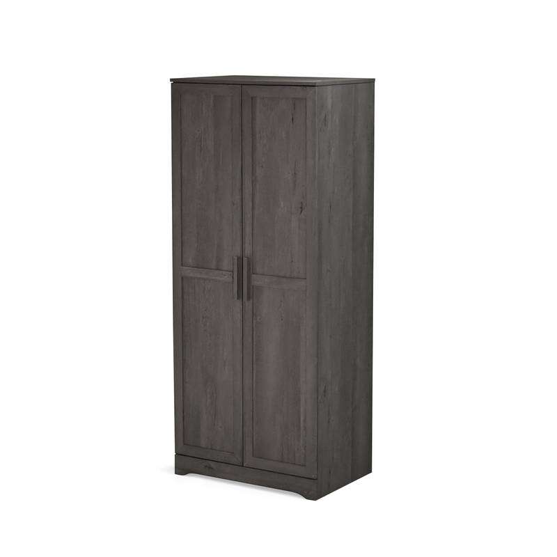 Delaney Chic Wardrobe