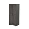 Delaney Chic Wardrobe