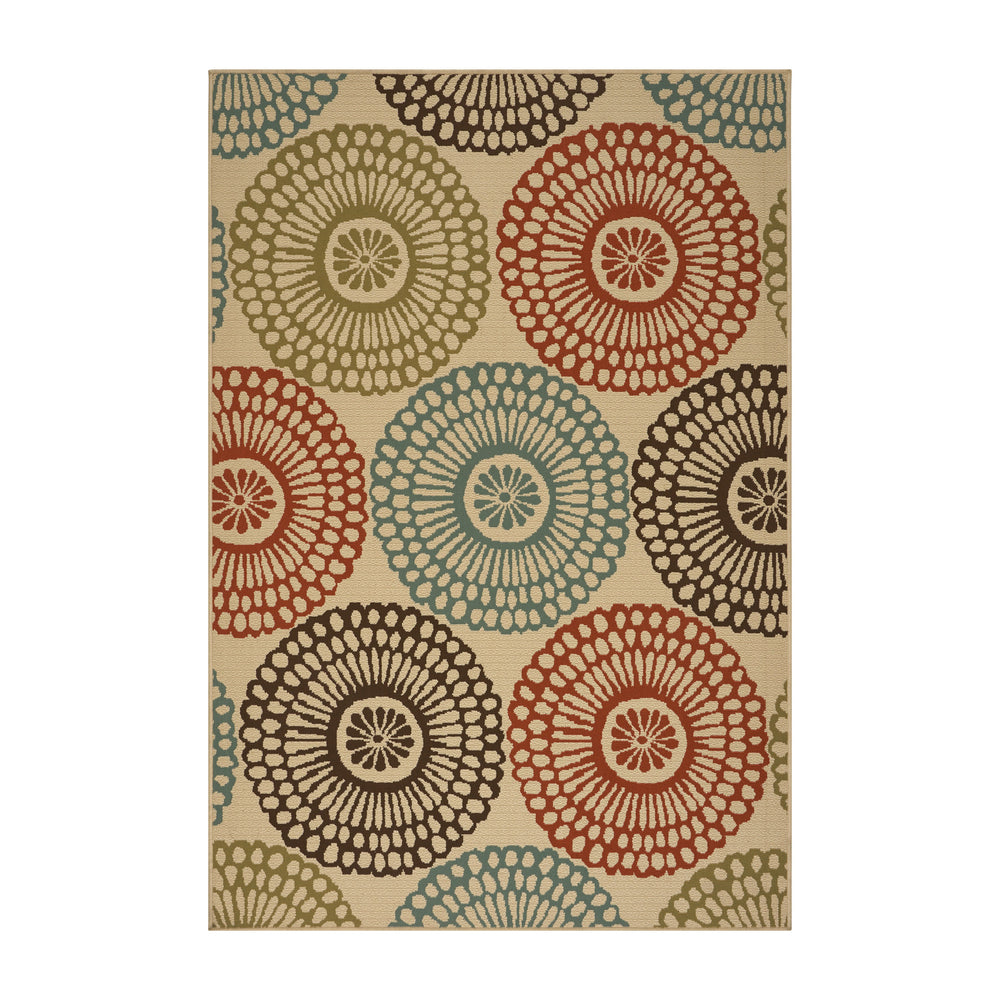 Montego Cozy Area Rug