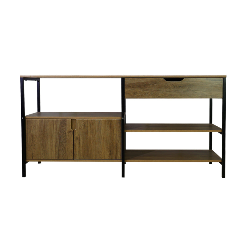 Chic Storage Sideboard