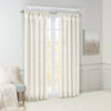 Twist Tab Chic Curtain Panel