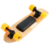 Compact Electric Cruiser: Fun & Fast Skateboard for Everyone!