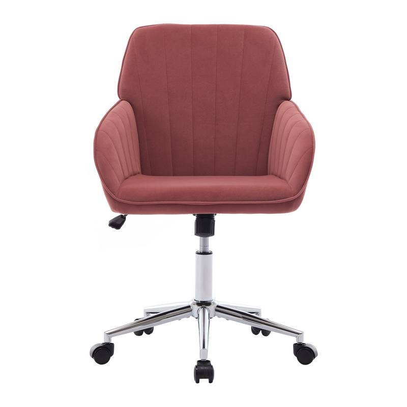 Cozy Swivel Office Chair
