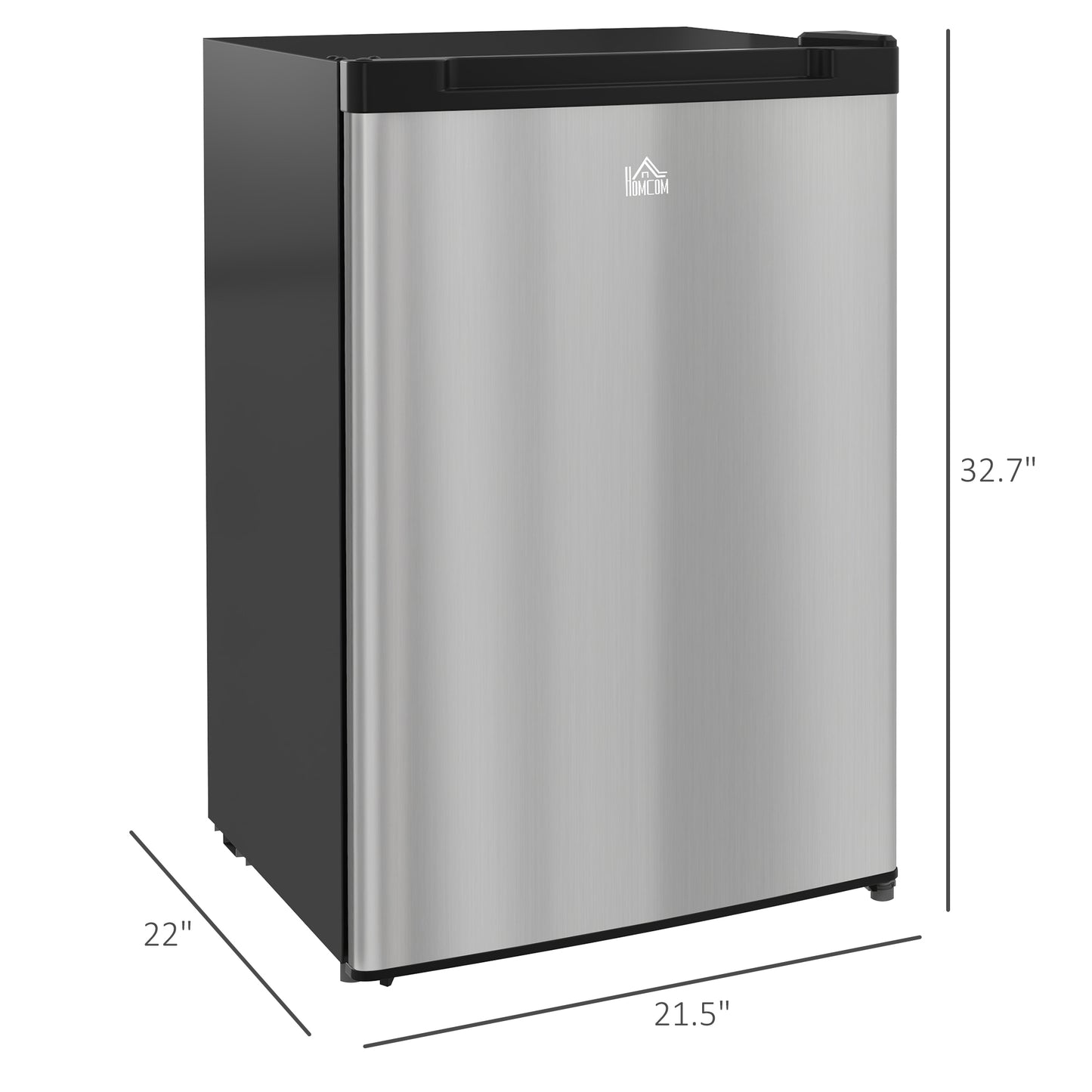 ChillMate Compact Freezer