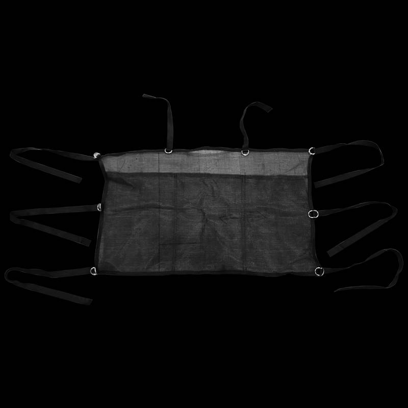 Bouncy Adventure Trampoline for Kids