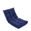 Cozy Foldable Lounge Chair for Gaming & Relaxation