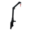 Quick Lift Jib Hoist for Skid Steers