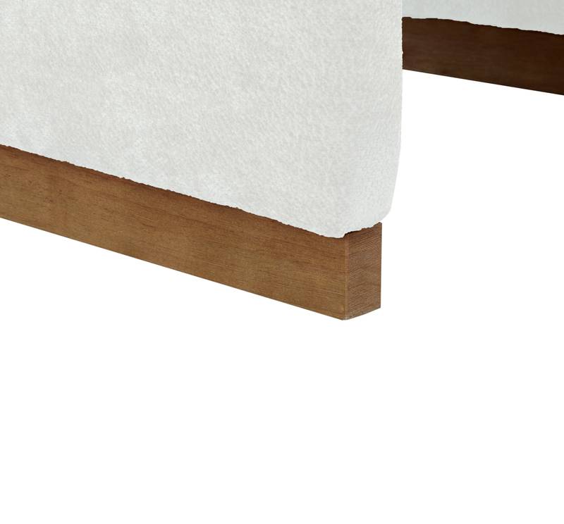 Cozy Upholstered Accent Chair