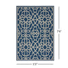 Meridian Cozy Area Rug