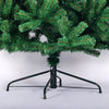 Lush Green Christmas Tree – Easy-Setup Spruce Style