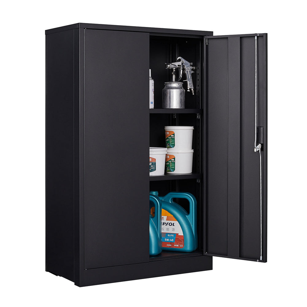 SecureFold Storage Cabinet