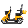 EasyCruise Electric Scooter for Adults