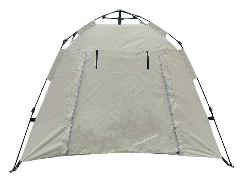 Quick Set Adventure Tent - Waterproof & UV-Resistant for 2-3 People