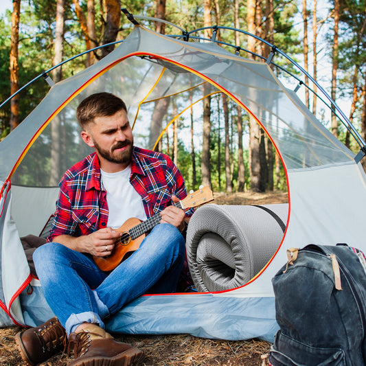 Cozy Camp Dream Mattress