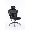 ComfortWave Ergonomic Office Chair