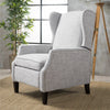 Cozy Comfort Recliner