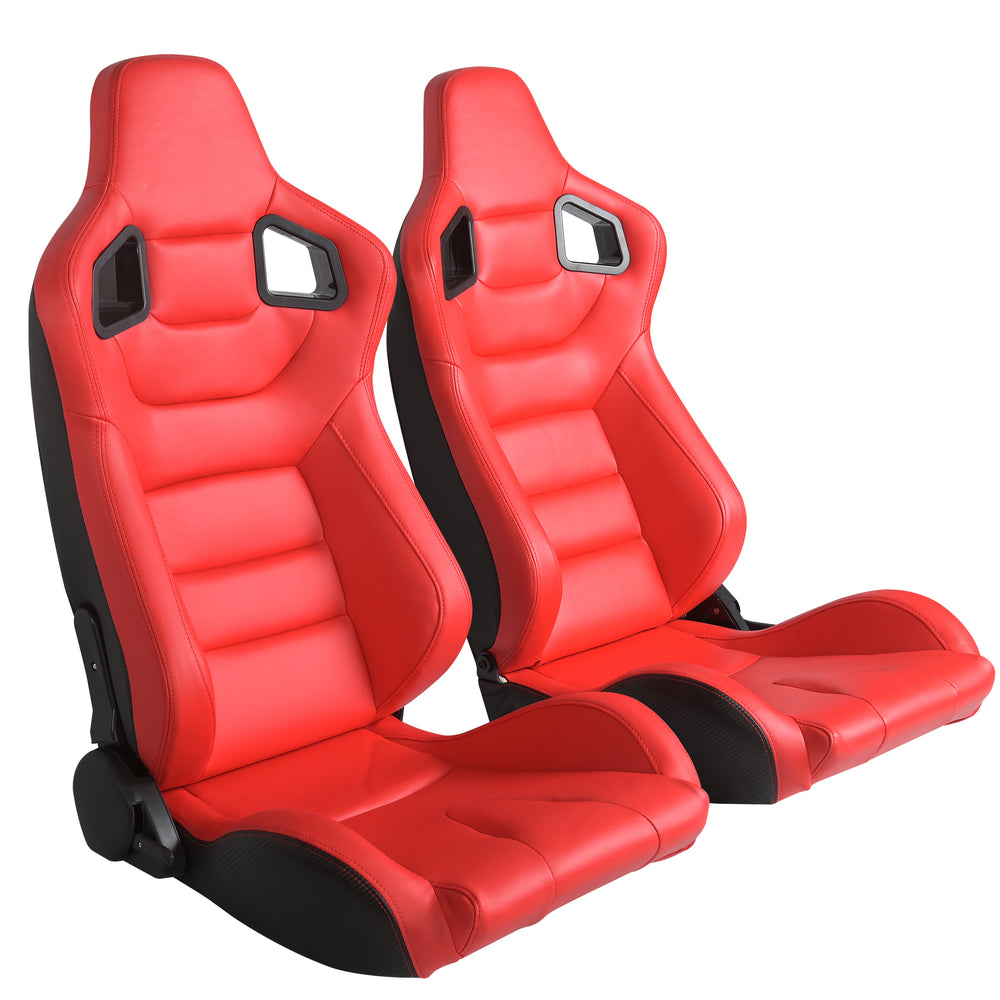 Speedy Racer Seat