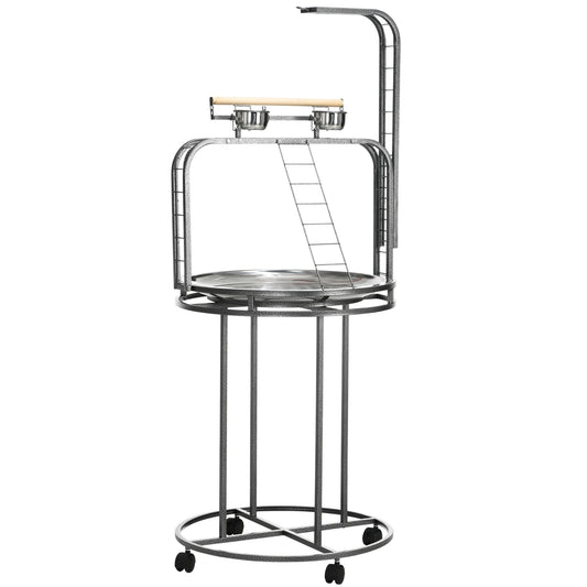 Aviary Perch Playstand for Parrots