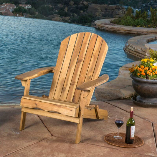 Malibu Comfort Chair