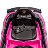 Lamborghini Aventador Kids Ride-On Car with Remote Control and Fun Features