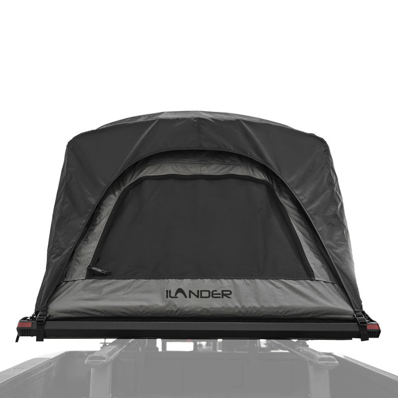 Ilander Lite Cruiser Rooftop Tent - Adventure Awaits!