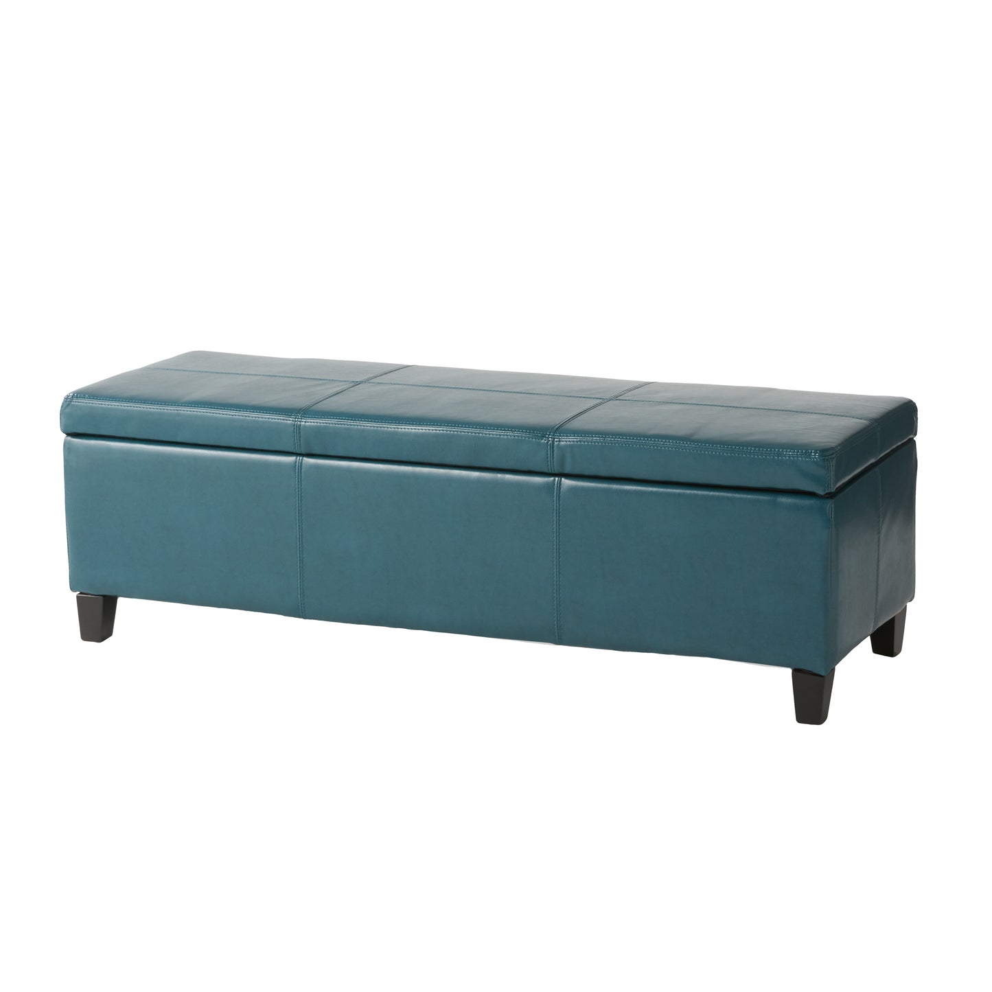 Glouster Storage Bench