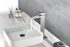Elegant Waterfall Bathroom Faucet