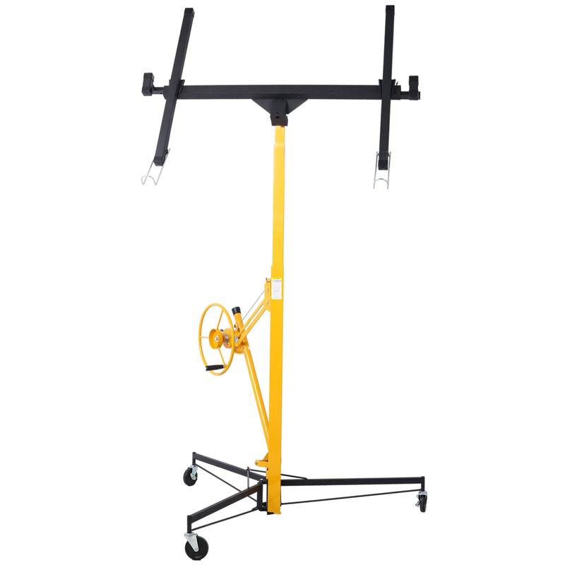 EasyLift Drywall Hoist
