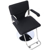 Chic & Sturdy Salon Chair with Hydraulic Pump