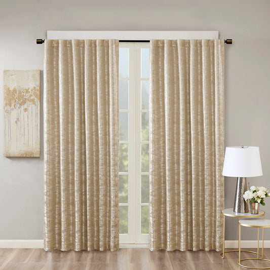 Ultimate Blackout Curtain Panel