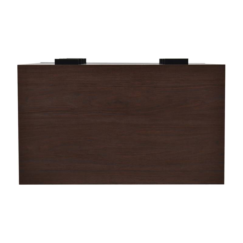 Spacious 4-Drawer Dresser
