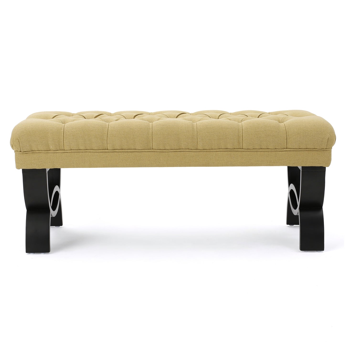 Stylish Hilton Ottoman