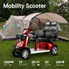 Freedom Cruiser: Electric Travel Scooter for Adults