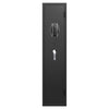 Quick Access Gun Safe: Secure Storage for Rifles and Pistols!