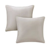 Cozy Elegance Embroidered Bedding Set