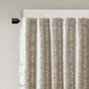 Elegant Total Blackout Curtain Panel